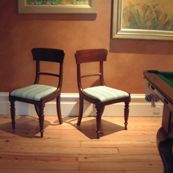 Bespoke furniture, Jonny Abraham